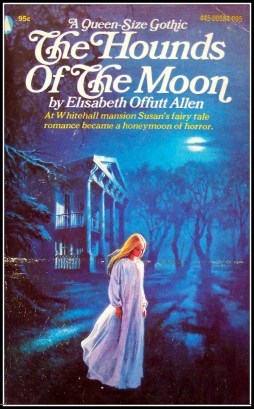 The Hounds of the Moon