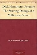 Dick Hamilton's Fortune; Or, the Stirring Doings of a Millionaire's Son
