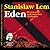 Eden by Stanisław Lem