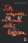 Ich wünschte, ich...