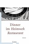 Dinner im Heimweh-Restaurant by Anne Tyler