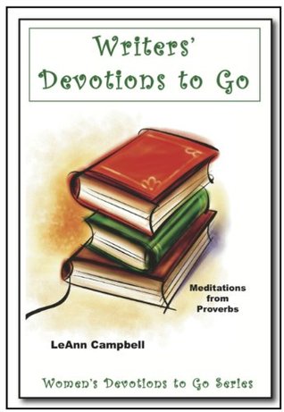 Writers' Devotions to Go (Kindle Edition)