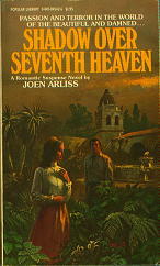 Shadow Over Seventh Heaven (Mass Market Paperback)