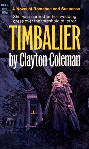 Timbalier (Mass Market Paperback)
