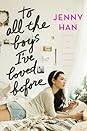 To All the Boys I've Loved Before by Jenny Han