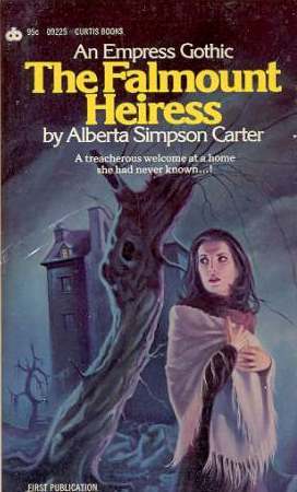 The Falmount Heiress (Mass Market Paperback)