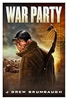 War Party (Galiwee Visions)