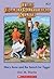 Mary Anne and the Search for Tigger (The Baby-Sitters Club, #25)