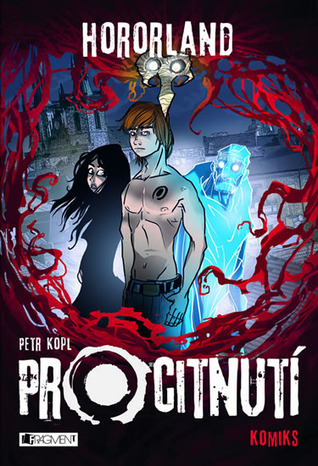 Procitnutí (Kronika vzkříšence, #1)
