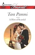A Hint of Scandal (The Sensational Stanton Sisters, 1)