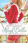 Sleigh Belles (Sassy Belles, #3)