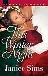 This Winter Night (Harlequin Kimani Romance)