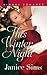 This Winter Night by Janice Sims