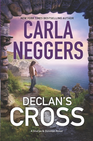 Declan's Cross (Sharpe & Donovan, #3)
