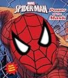 Marvel Spider-man Power of the Mask by Marvel Comics