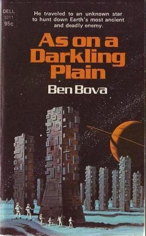 As on a Darkling Plain (Mass Market Paperback)
