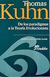 Thomas Kuhn: de los paradigmas a la Teoría Evolucionista