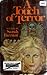 A Touch of Terror by Sarah Farrant
