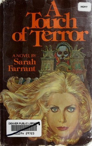A Touch of Terror (Mass Market Paperback)