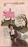 A Silent Voice A Silent Voice