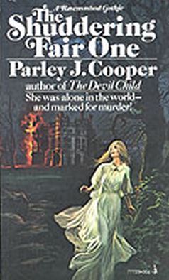 The Shuddering Fair One