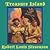 Treasure Island by Robert Louis Stevenson