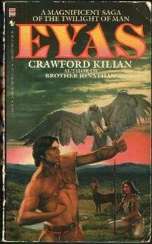 Eyas (Mass Market Paperback)