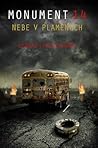 Nebe v plamenech by Emmy Laybourne