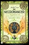 De necromancer by Michael  Scott