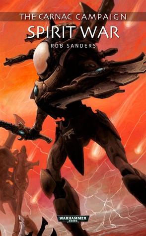 Spirit War (Kindle Edition)