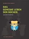 Das Geheime Leben der Bücher vor dem Erscheinen by Ron Heussen