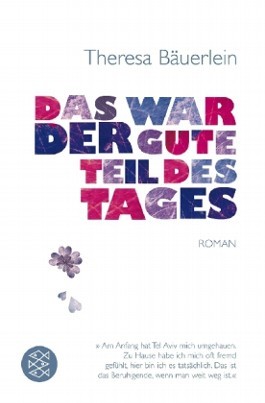 Das war der gute Teil des Tages (Paperback)