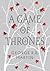 A Game of Thrones