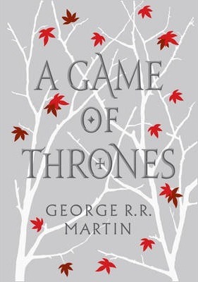 A Game of Thrones