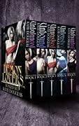Demon Lovers Boxed Set, The