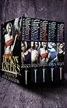 Demon Lovers Boxed Set, The by Kate  Douglas
