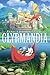 Glyrmandia by Rebeca Amorim Csalog