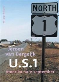 U.S.1 (Kindle Edition)