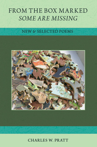 From the Box Marked Some Are Missing (Hobblebush Granite State Poetry, 1)