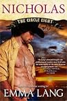 Nicholas (Circle Eight, #5)