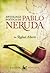 Antología poética by Pablo Neruda