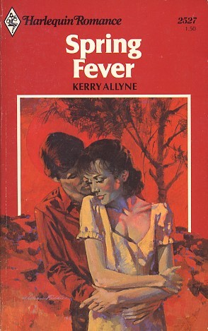 Spring Fever (Paperback)