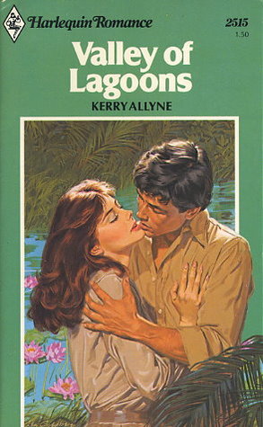 Valley of Lagoons (Paperback)