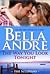 The Way You Look Tonight (Seattle Sullivans, #2; The Sullivans, #10)