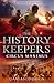 Circus Maximus (History Keepers, #2)