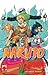Naruto n. 5 by Masashi Kishimoto