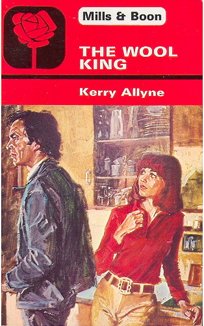 Wool King