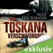 Die Toskana-Verschwörung