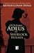 O Último Adeus de Sherlock Holmes  (Sherlock Holmes #8)