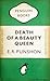 Death of a Beauty Queen by E.R. Punshon